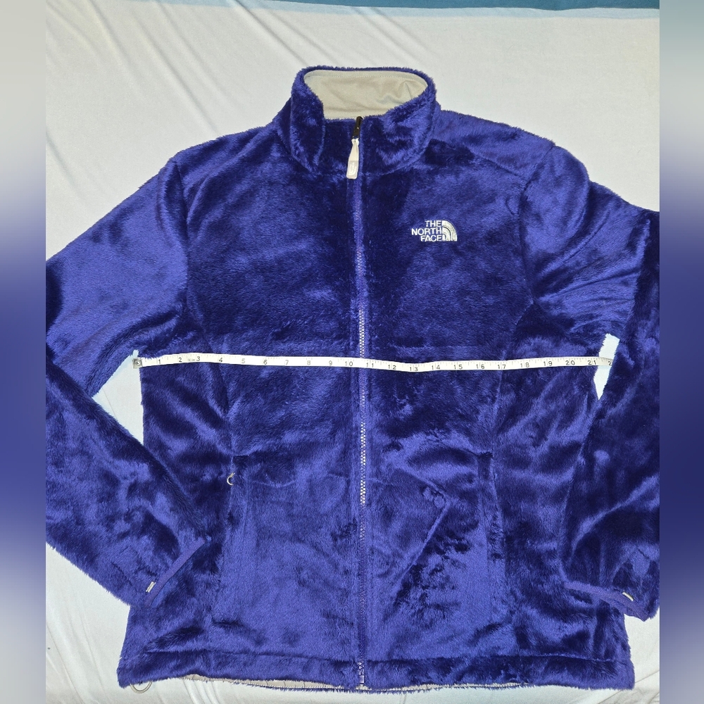 The North Face Osito Jacket - size large